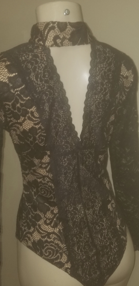 Bodysuit - Picture 2 of 3